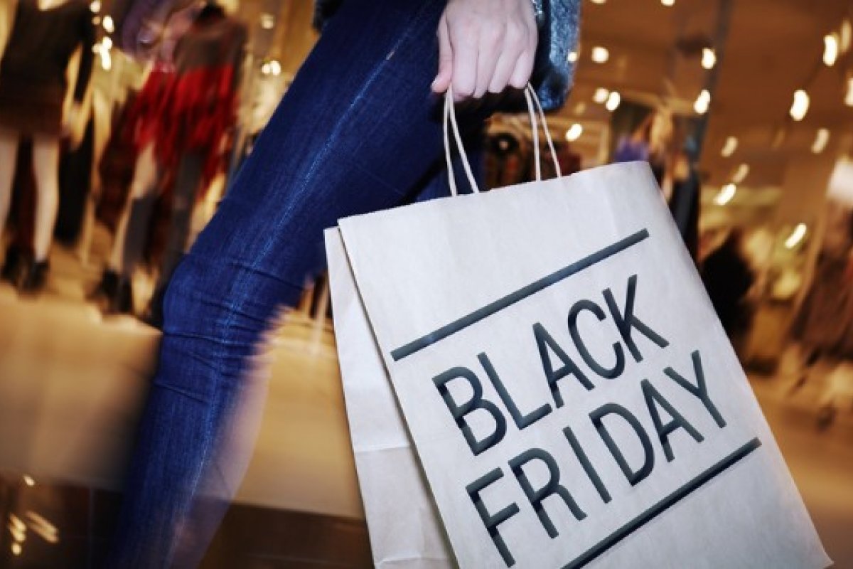 Materiais de construção devem puxar as vendas no mês da Black Friday, aponta Fecomércio-BA 