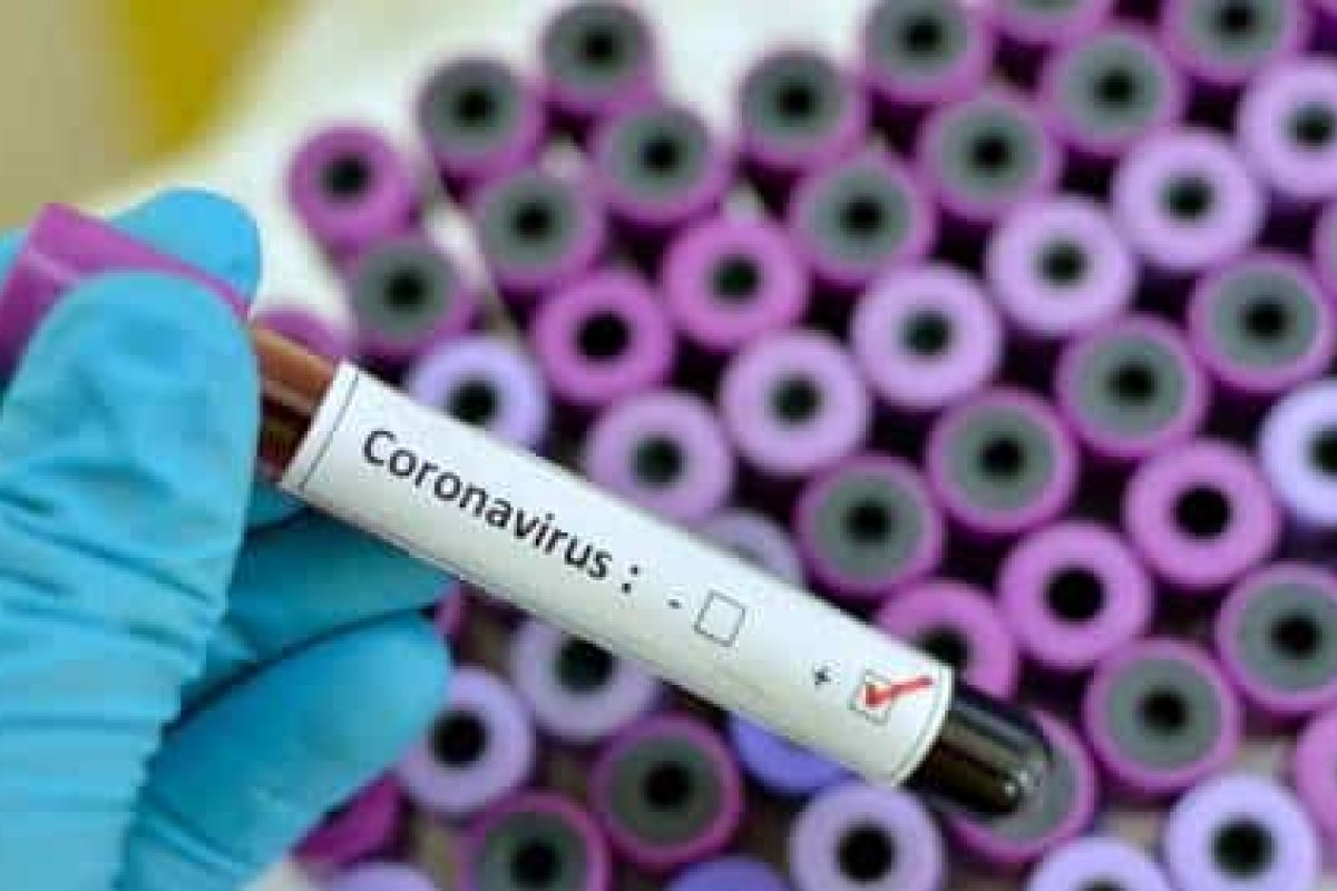 Confira os últimos dados atualizados da pandemia da Covid-19 nesta quarta-feira (4)