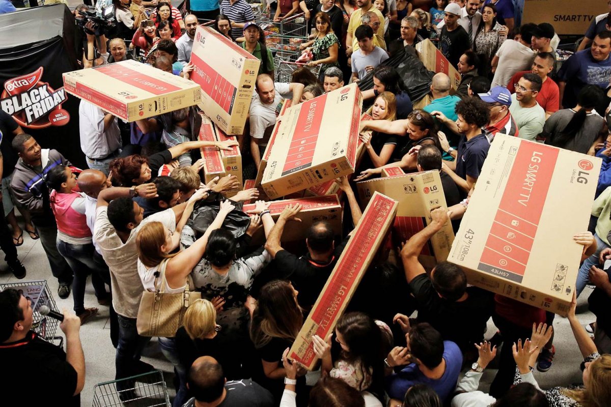 Conheça cinco tipos de promoções para desconfiar na Black Friday em 2020