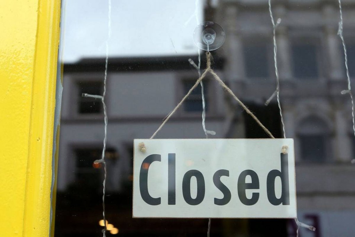 Com 2ª onda de Covid na Europa, Itália decreta toque de recolher