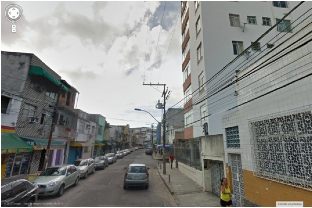 Homem morre e dois ficam feridos após serem baleados em imóvel de Salvador