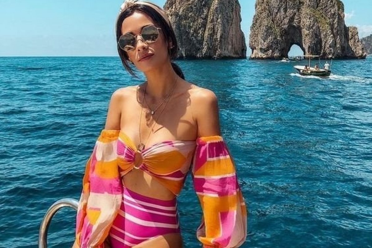 3 biquínis para apostar no verão 2021