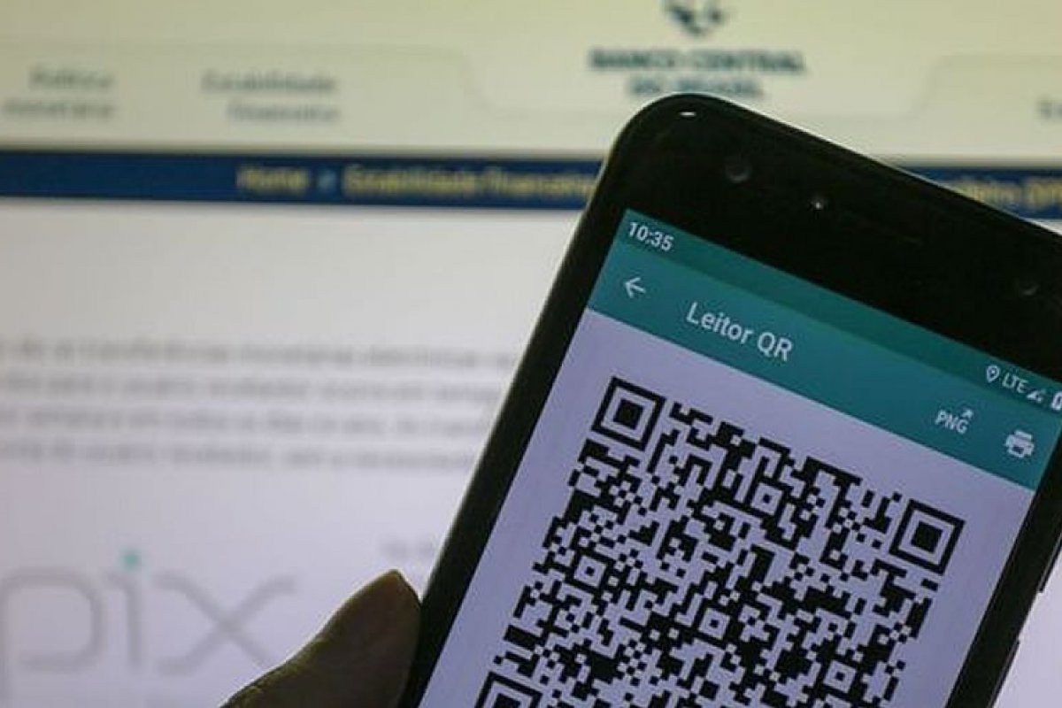 Banco Central faz balanço sobre primeiro dia de testes do PIX