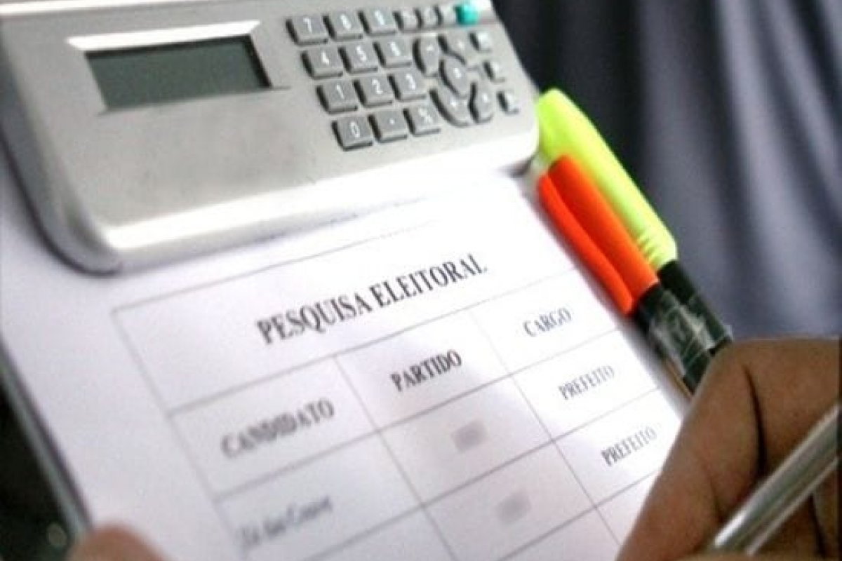 MP vai apurar indícios de irregularidades nas pesquisas eleitorais de 2020