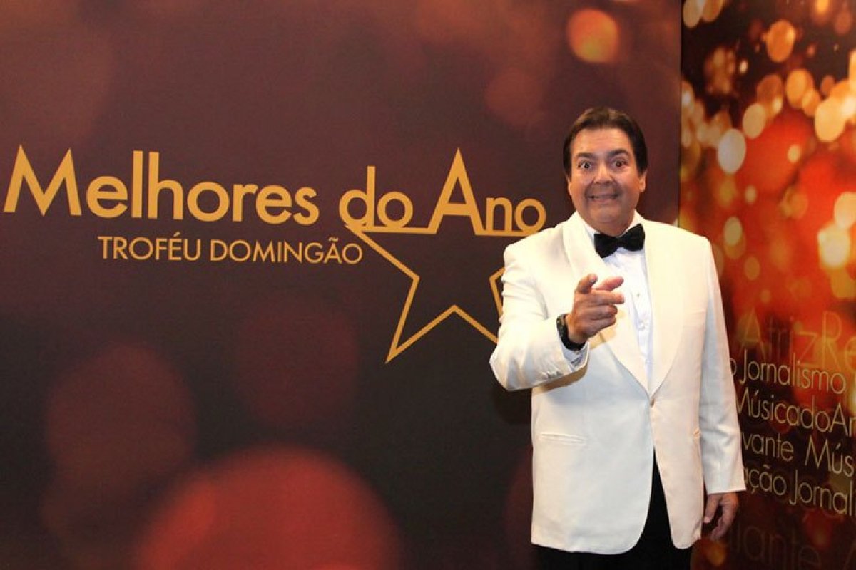 TV Globo cancela edição 2020 do prêmio 'Melhores do Ano'