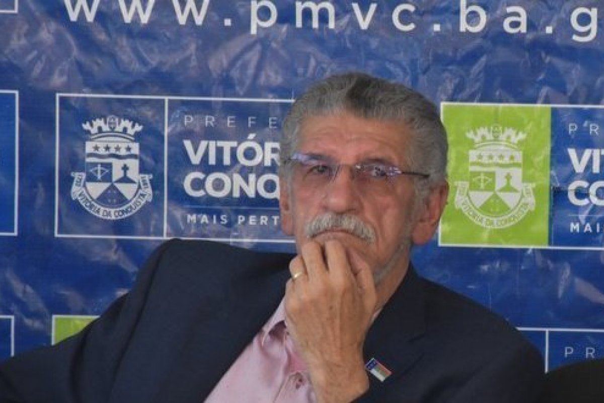 Vitória da Conquista: Justiça Eleitoral suspende divulgação de pesquisa