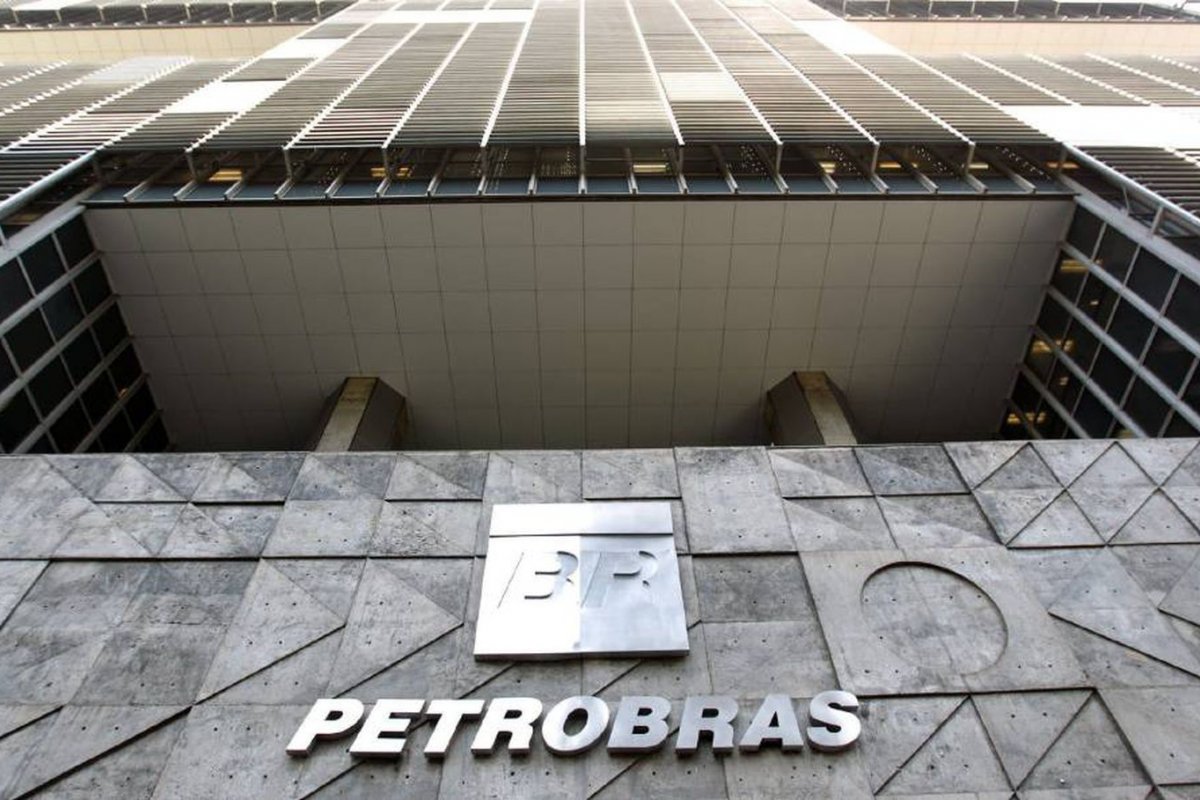 Petrobras registra lucro líquido de R$ 18,8 bilhões no segundo trimestre de 2019