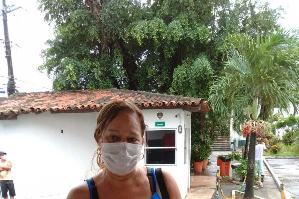 Apae Salvador promove Drive Thru Solidário no sábado