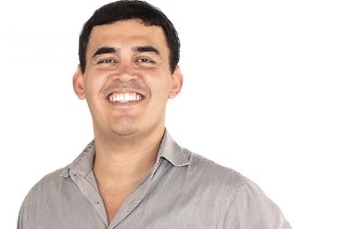 Psicólogo descreve a influência do lúdico no desenvolvimento infantil