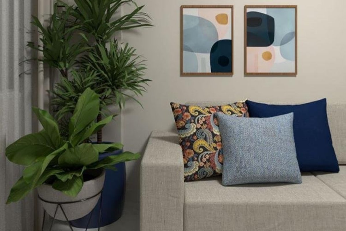 Tá calor! Saiba refrescar a casa nessa época do ano