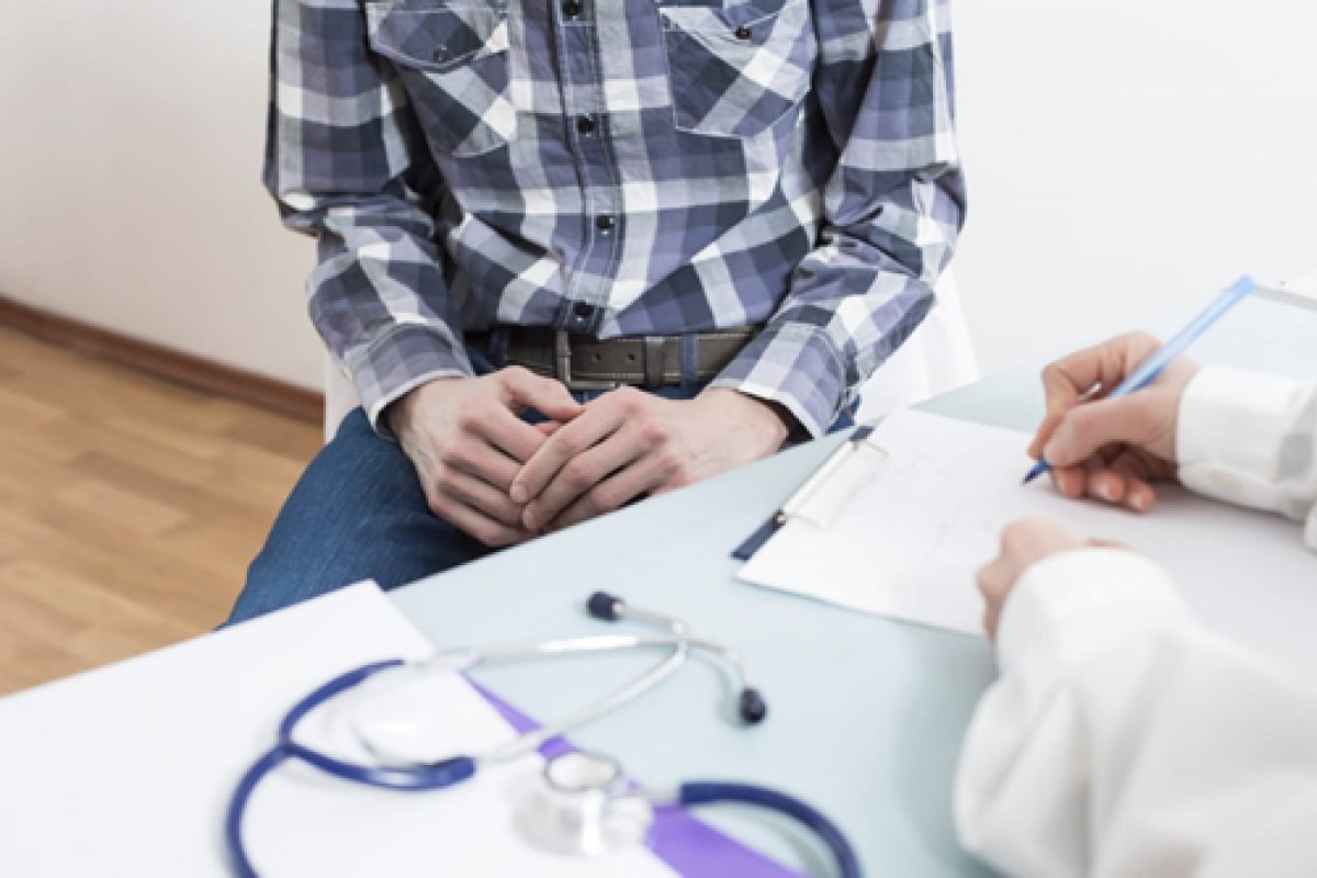 Saúde do homem: mês de novembro reforça importância dos cuidados para a saúde masculina integral 