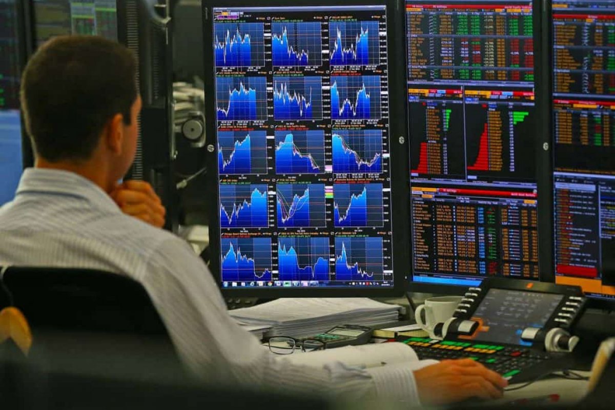 Especialista ensina como viver do mercado de ações e revela os segredos do Day-Trade