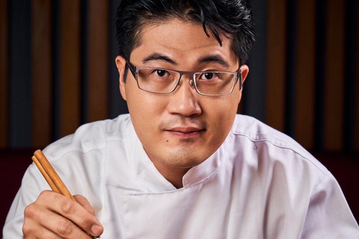 Tokai Gourmet tem novo chef