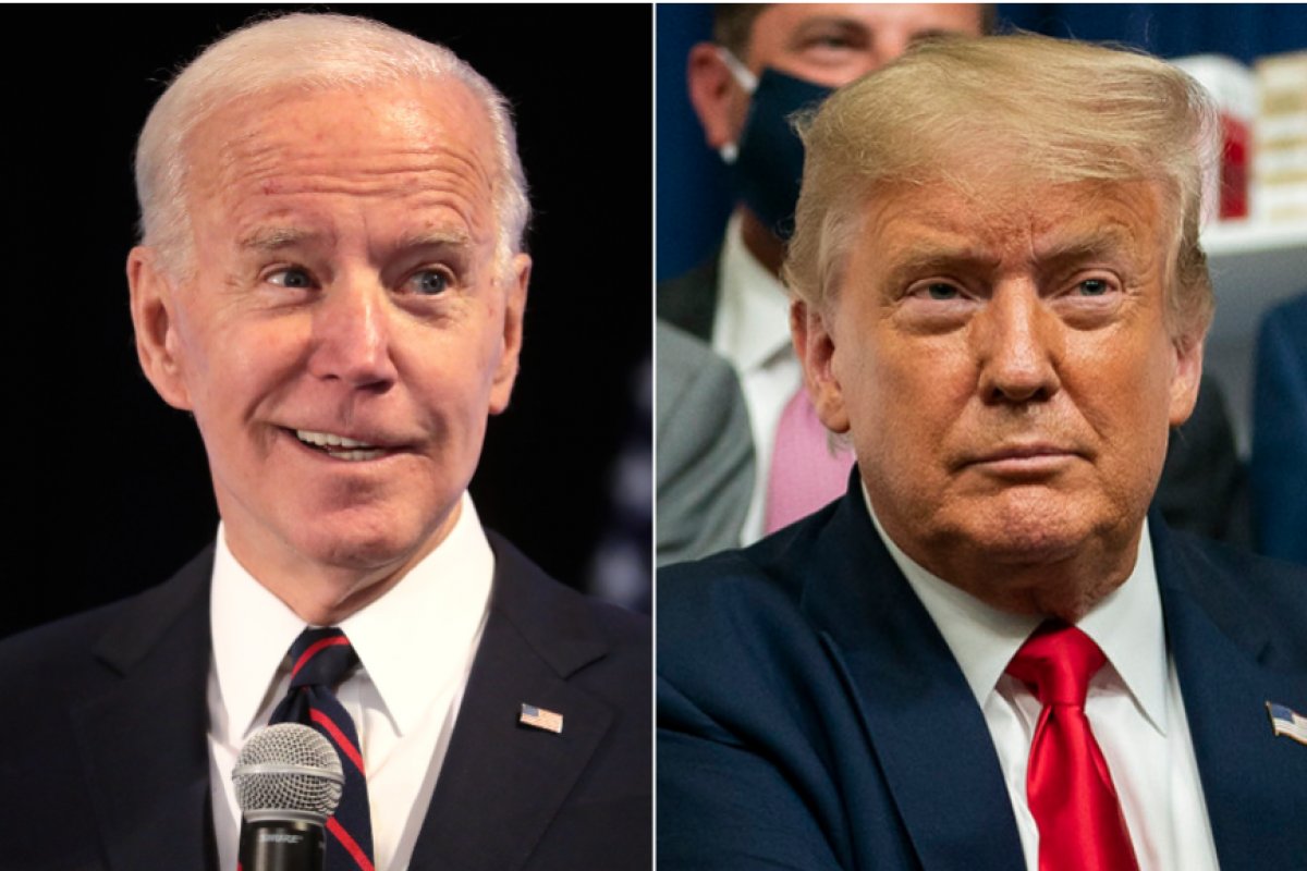 Resultados de Nevada e Geórgia podem definir as eleições dos EUA nesta quinta (5)