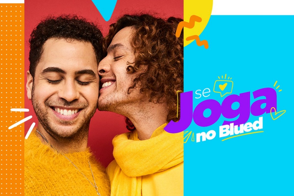 Blued: aplicativo de relacionamento LGBT chega ao Brasil