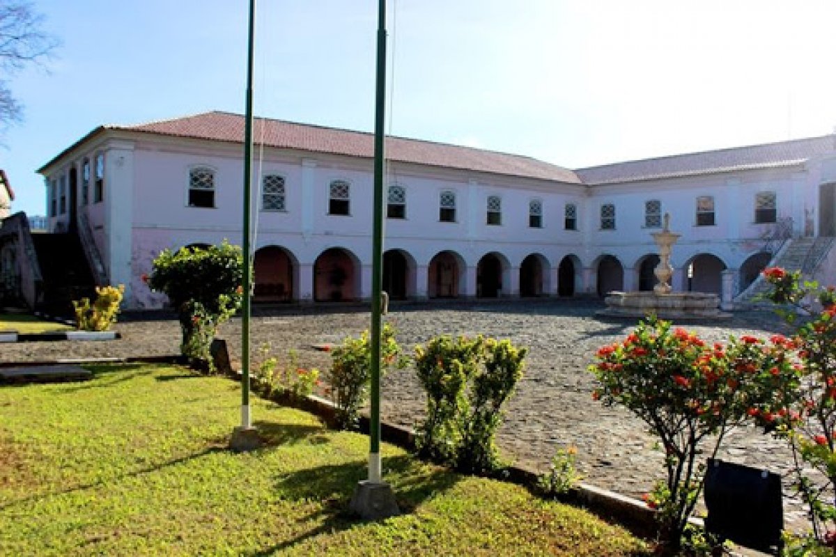 Arquivo Público da Bahia é reaberto nesta quinta-feira (5), no Dia Nacional da Cultura
