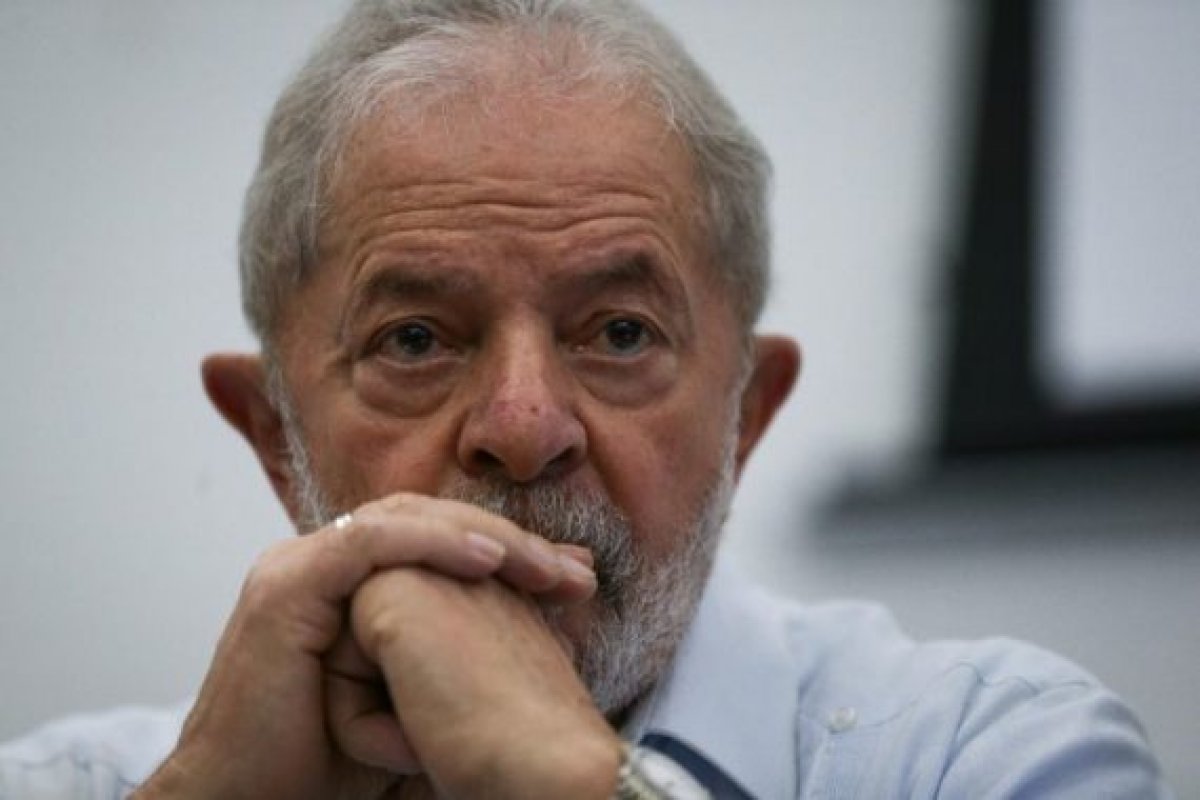 STJ nega pedido de Lula para ter acesso a acordos da Petrobras nos EUA