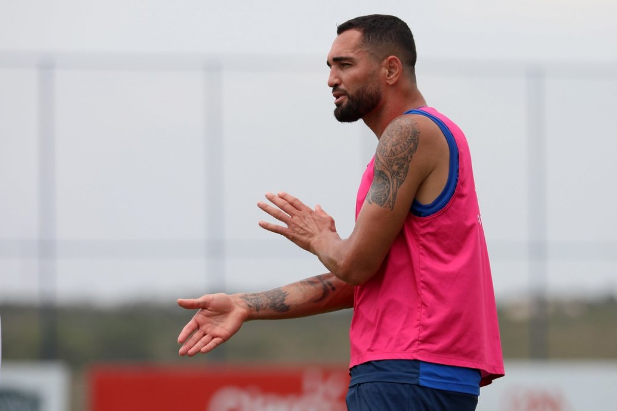 No retorno à Fonte Nova e precisando do triunfo, Bahia recebe Melgar pela Sul-Americana