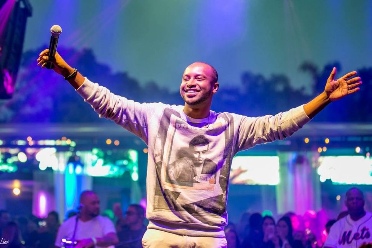 Agenda Cultural: final de semana em Salvador