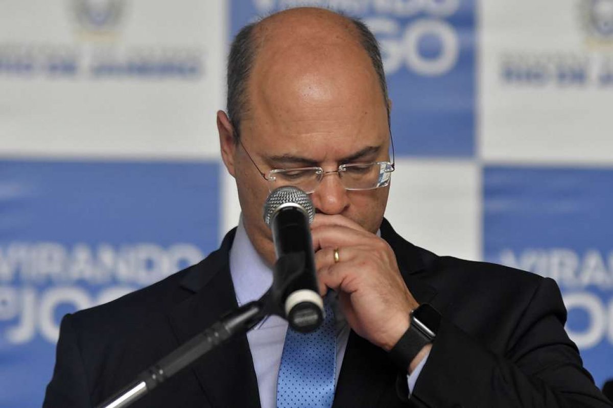 Tribunal Misto determina continuidade no processo de impeachment contra Witzel
