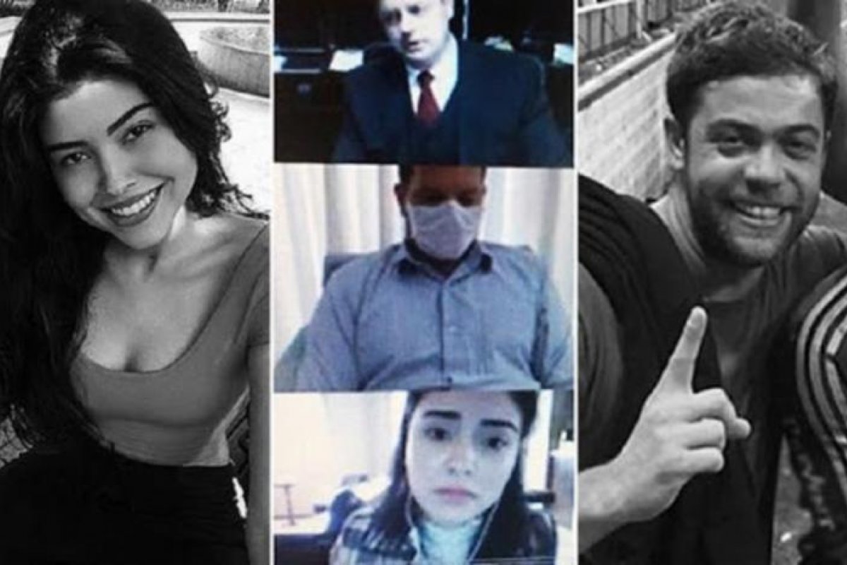 Depois de polemica com vídeo editado, justiça libera integra de julgamento de Mariana Ferrer