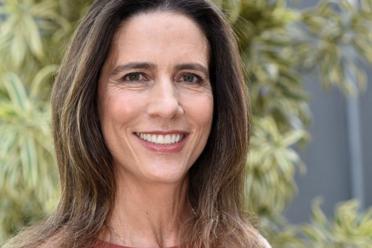 Salvador ganha projeção mapeada para celebrar a plantação de 1 milhão de árvores na Bahia