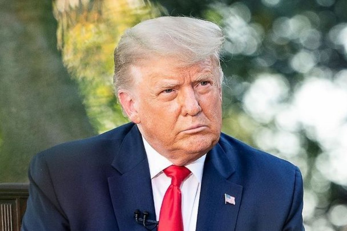 Justiça nega pedido de Trump para interromper contagem de votos na Geórgia