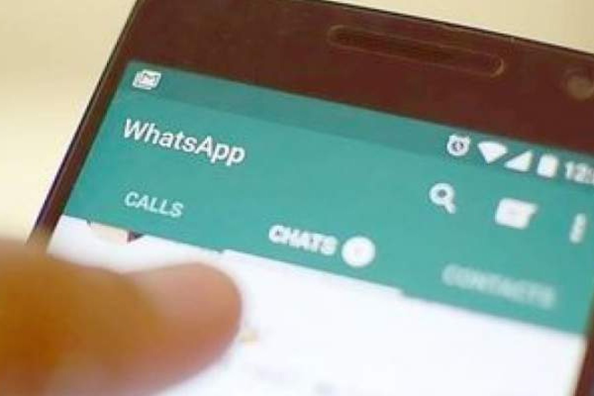 WhatsApp lança função que apaga mensagens automaticamente após uma semana