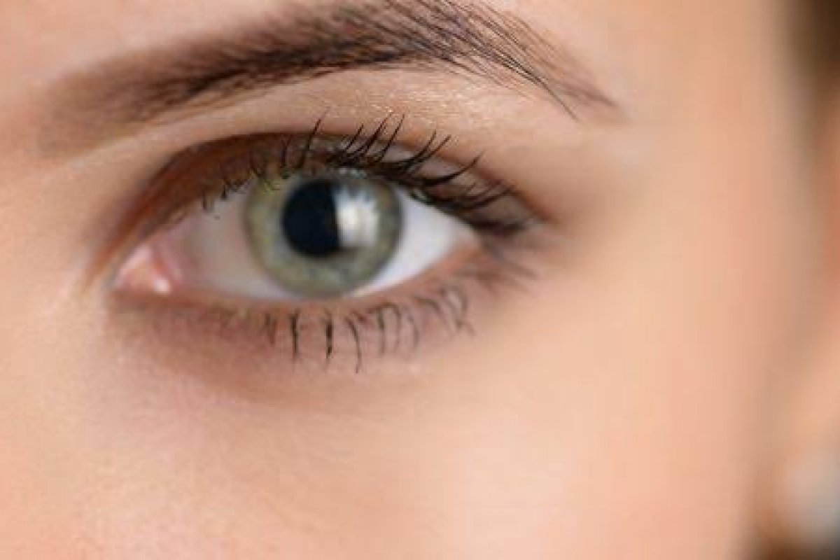  Apneia do sono pode levar à frouxidão palpebral