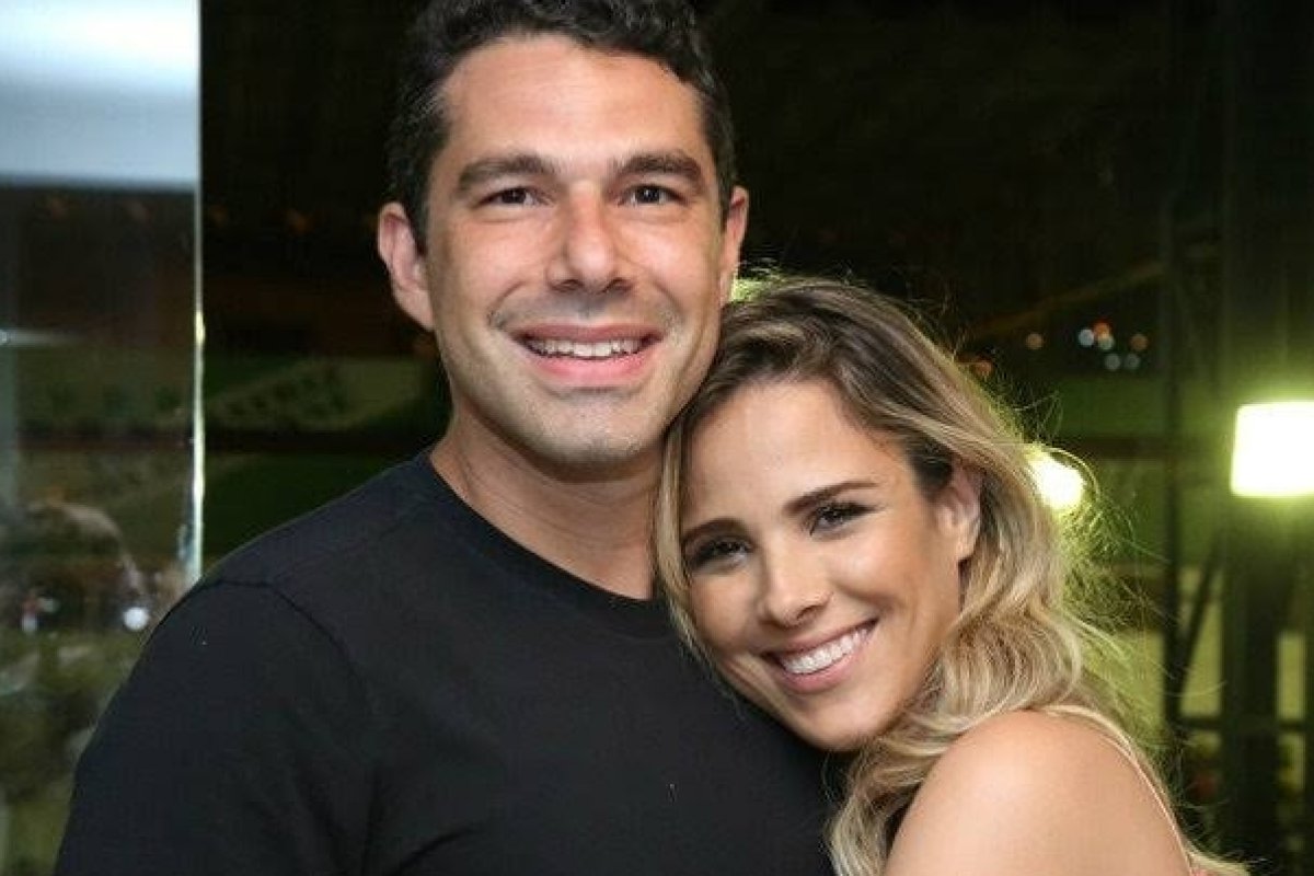 Veja fotos: Wanessa Camargo coloca mansão à venda por R$ 5,1 milhões
