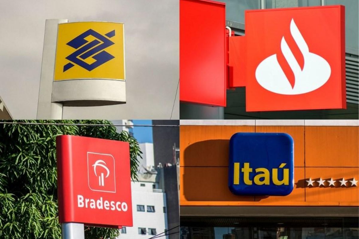 Bancos reservam R$ 72 bilhões para cobrir possíveis calotes em 2020