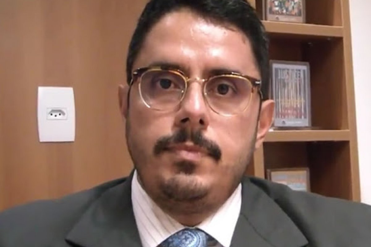 ADPEB emite nota de repúdio às declarações de Gamil Föppel sobre procedimento das delegadas da DEAM/Brotas