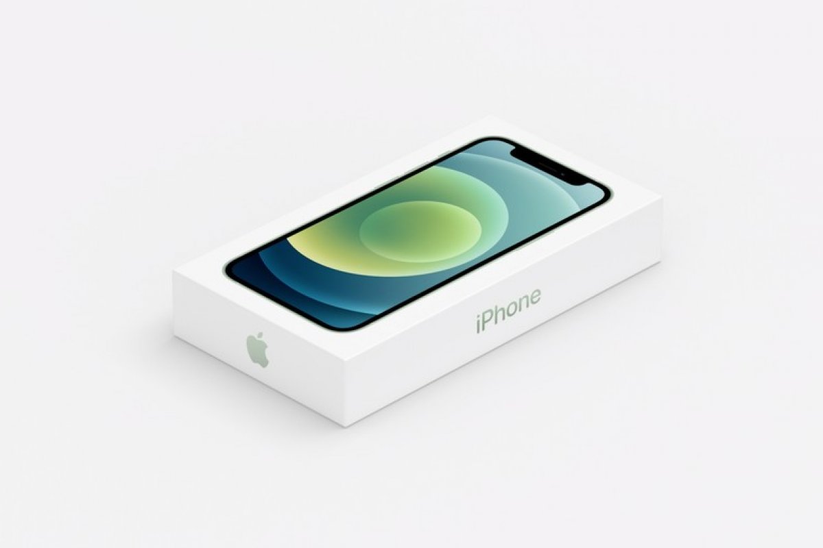 Apple reduz preço de carregador antes de lançar iPhone 12 no Brasil