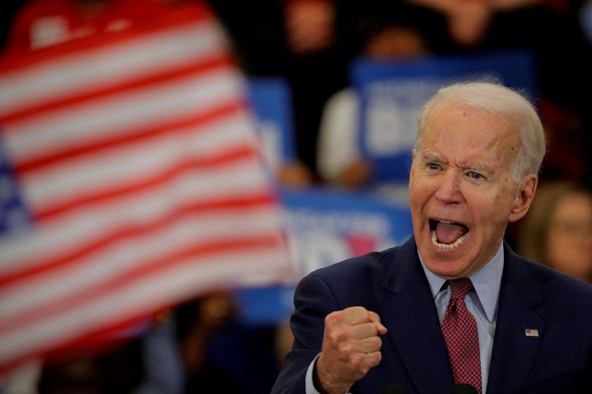 Biden ultrapassa Trump na Pensilvânia e fica mais perto de ser eleito nos EUA