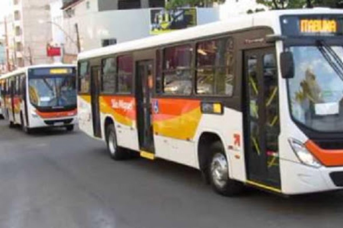 Prefeitura de Itabuna anuncia retomada do transporte público no município