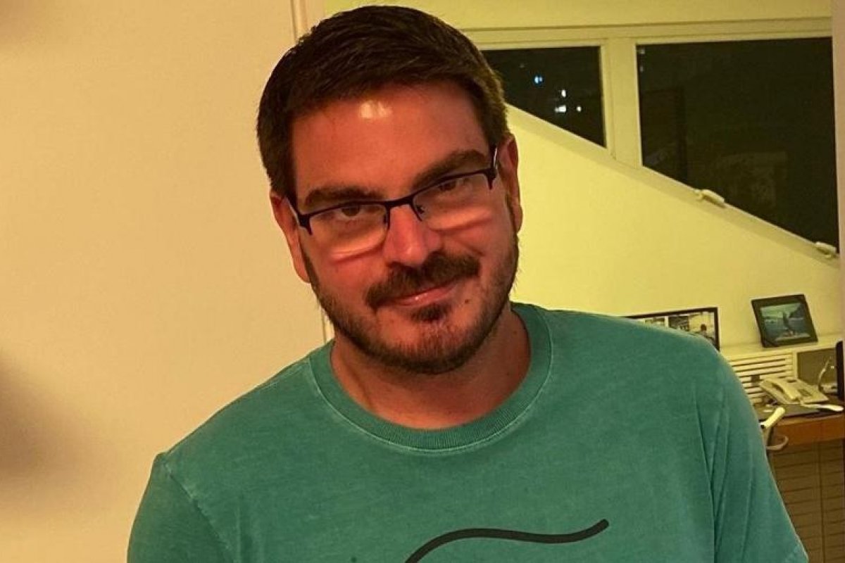 Após fala sobre estupro, Gazeta do Povo decide manter Constantino