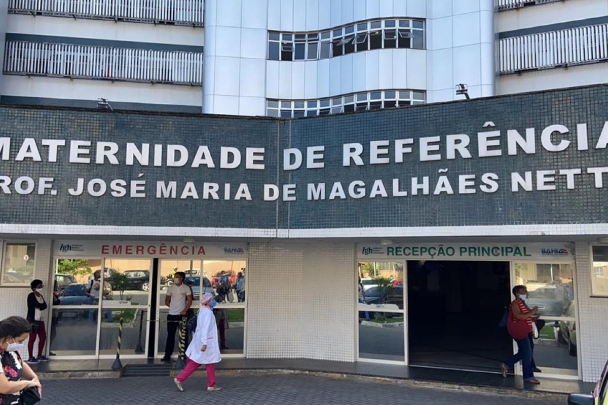 Morre em hospital de Salvador uma das gêmeas siamesas que passaram por cirurgia de separação