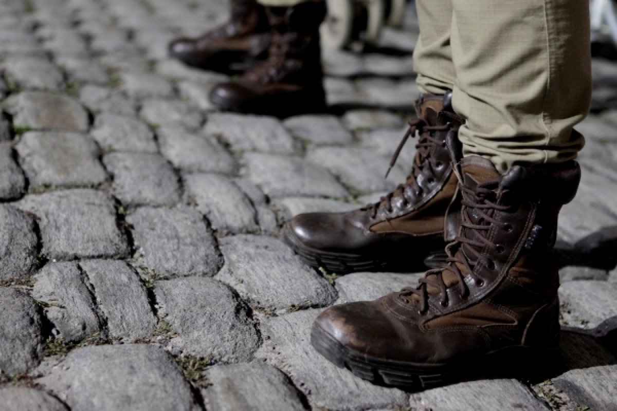 Governo publica novo cronograma para concurso para soldado e oficial de saúde da PM