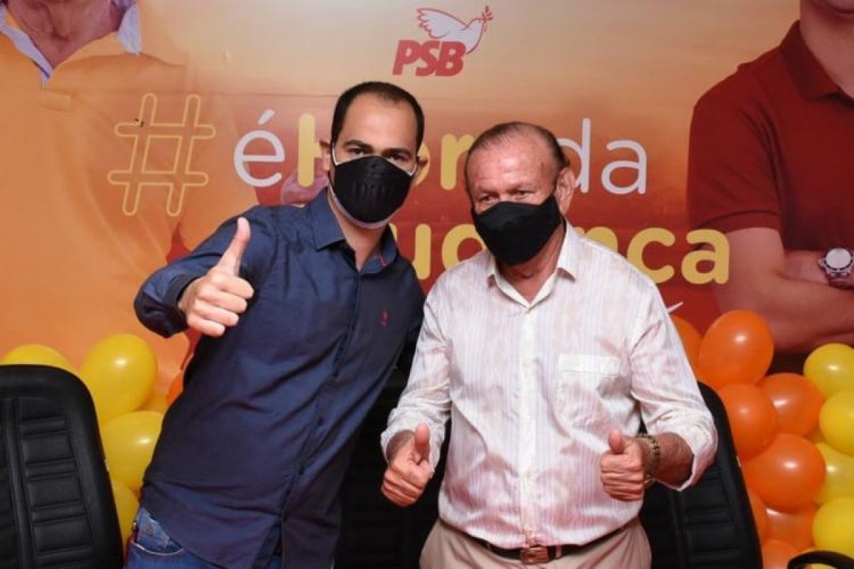  Eleições: Pedrão lidera pesquisa de intenções de voto em Caculé 