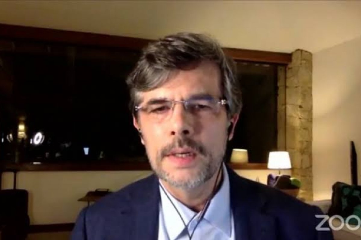 Simpósio sobre Gravidez na Era Pós-Moderna contará com ex- Ministro da Saúde Nelson Teich