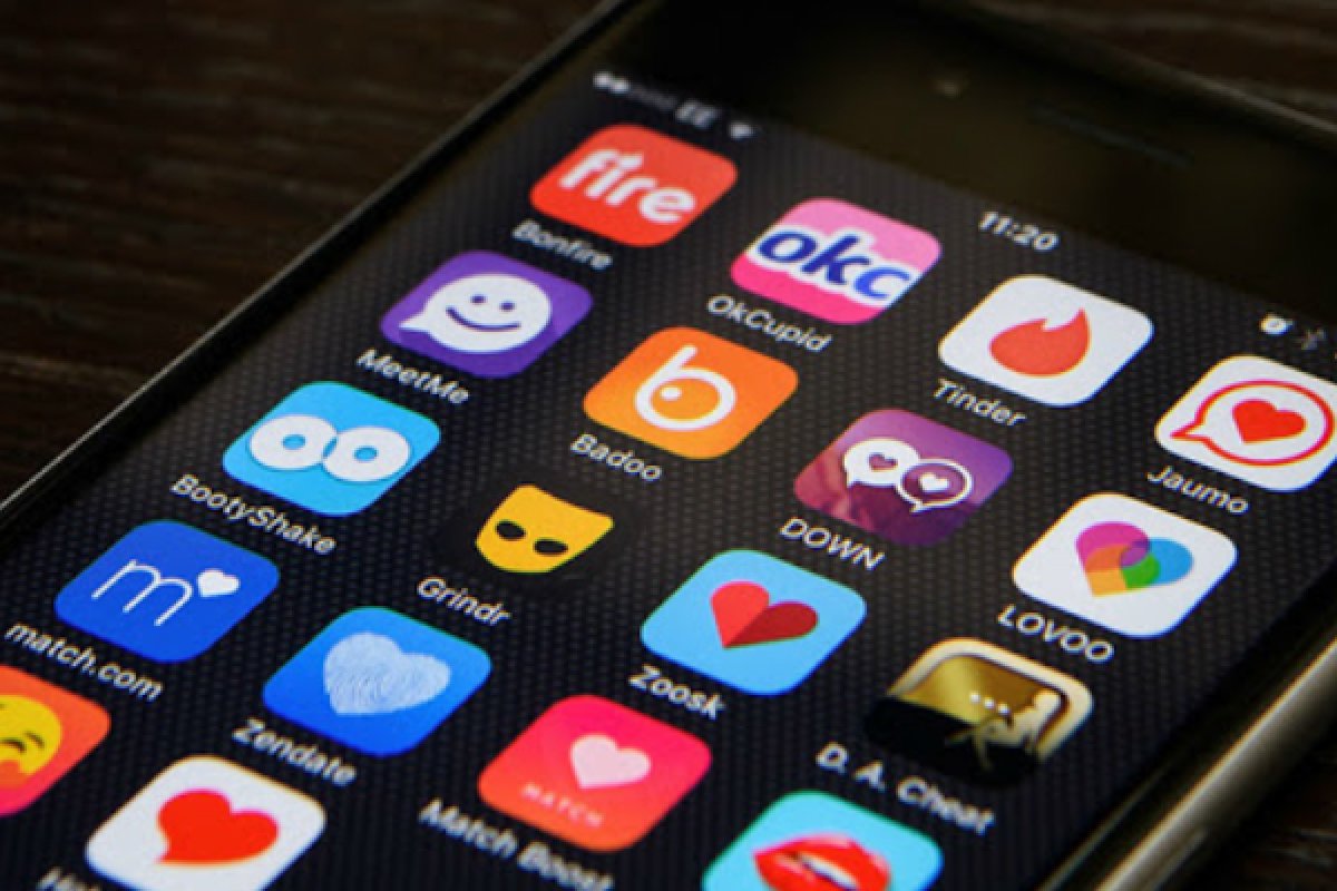 Estudo mostra como sinais de ansiedade e depressão aparecem com os apps de relacionamento