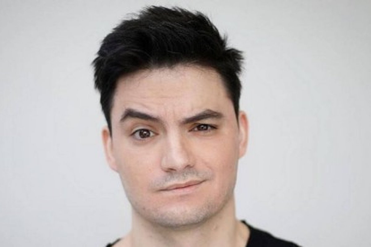 Felipe Neto é indiciado por corrupção de menores