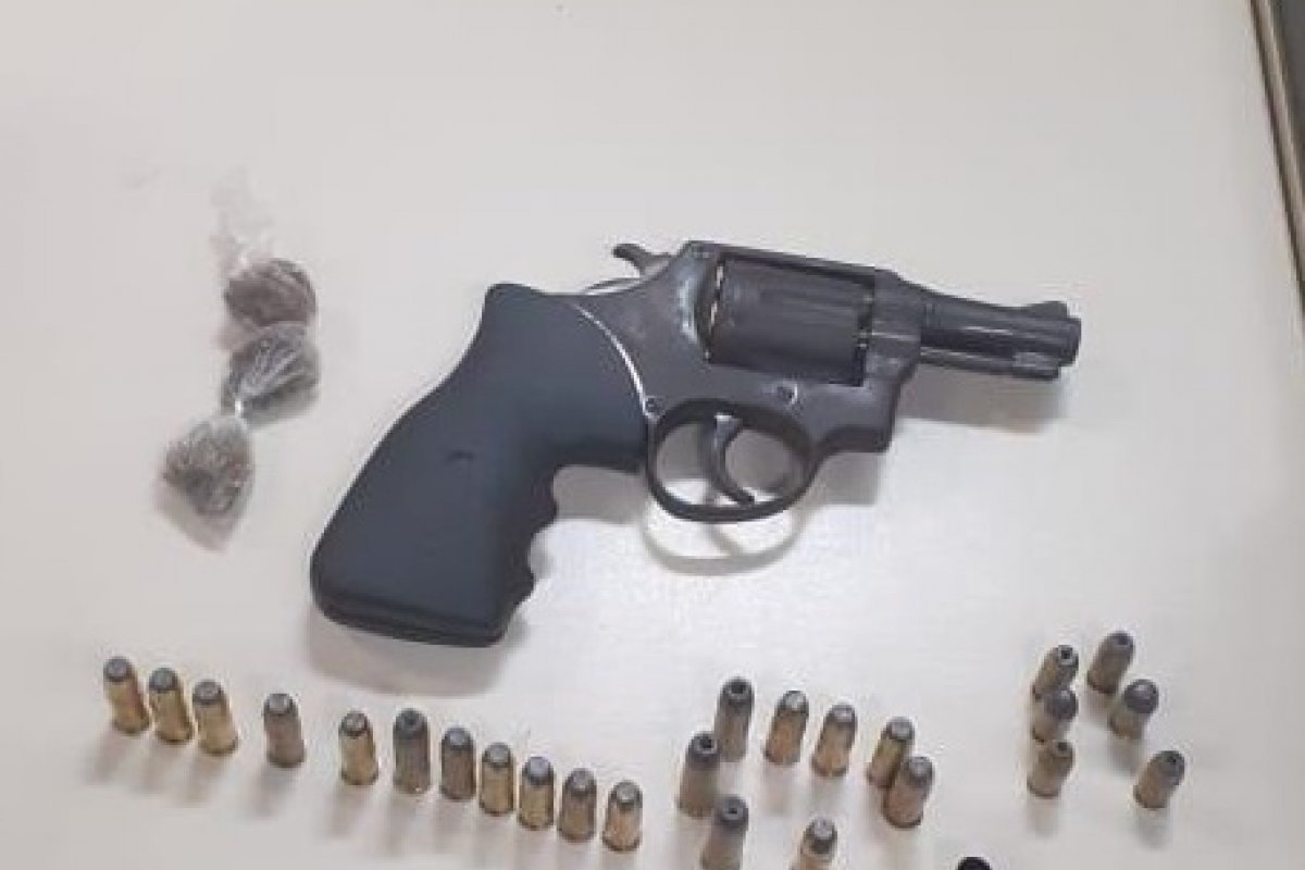 Adolescente de 16 anos morre após confronto com a polícia em Feira de Santana