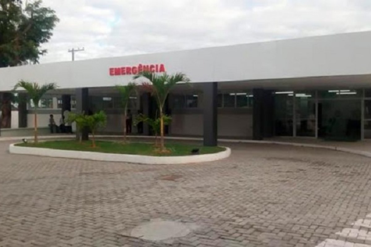 Vendedor atingido por tiros morre em hospital de Feira de Santana