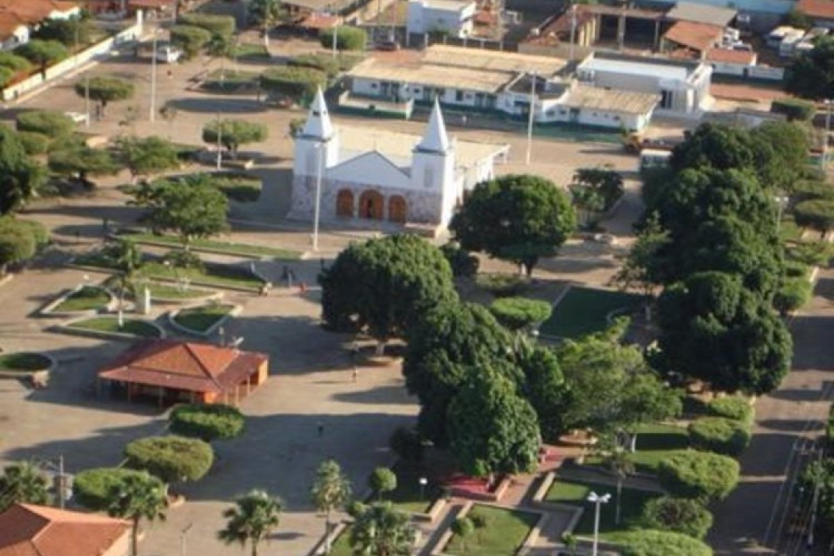 Jovem é morta com tiro acidental em Sento Sé 