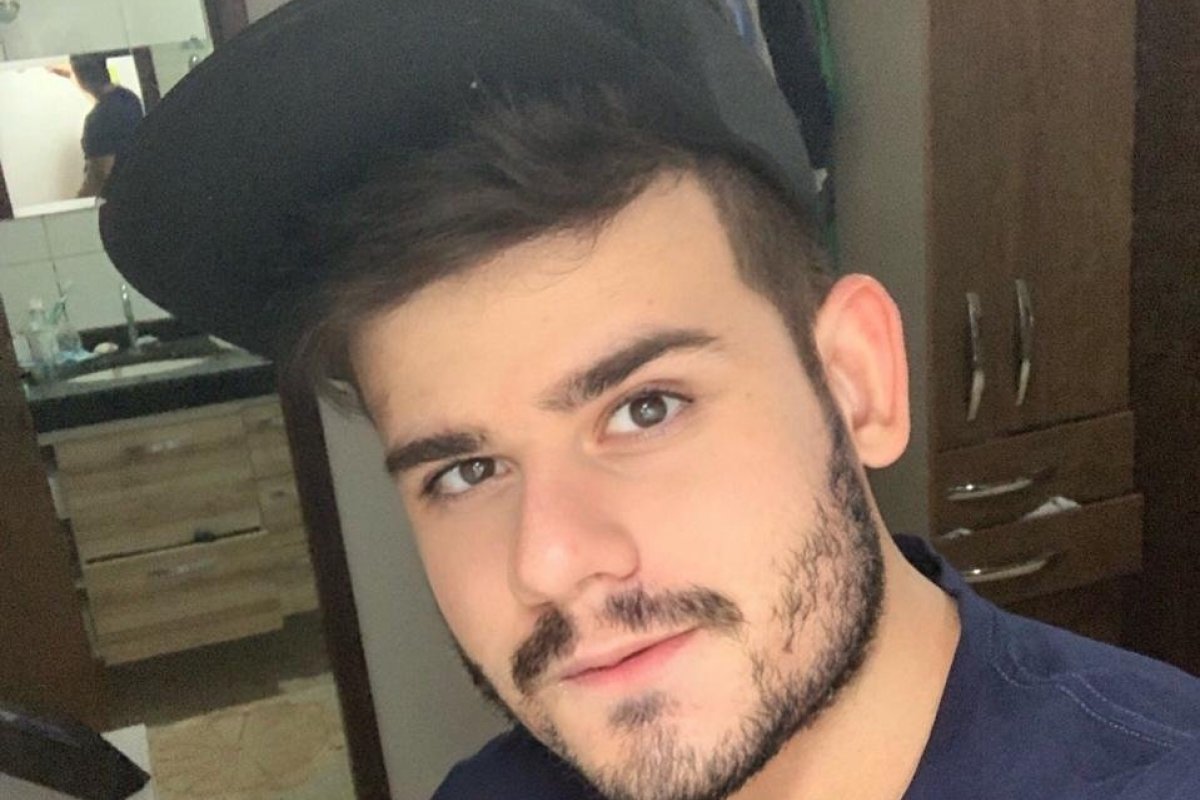 Estudante de medicina se desafia a perder mais 20kg para participar do BBB 21 "Incentivo”