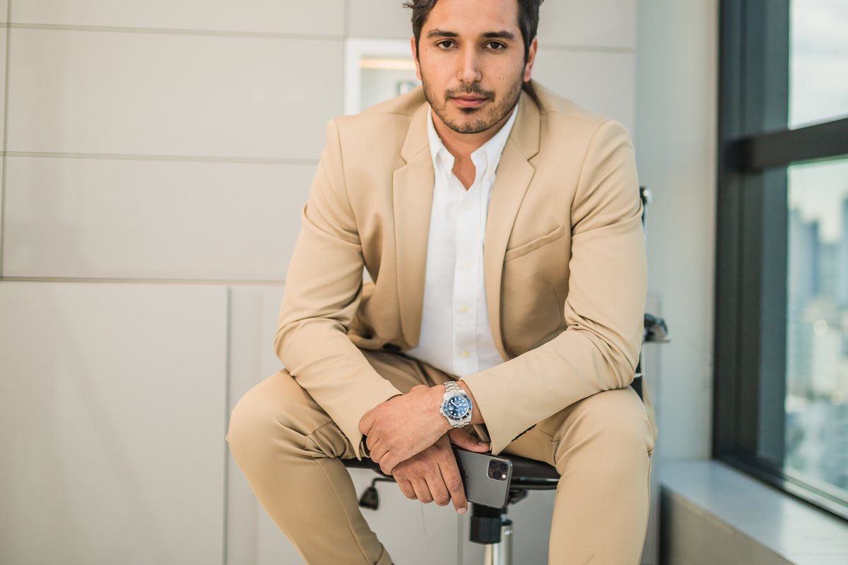 Mercado imobiliário de médio e alto padrão cresce no Brasil