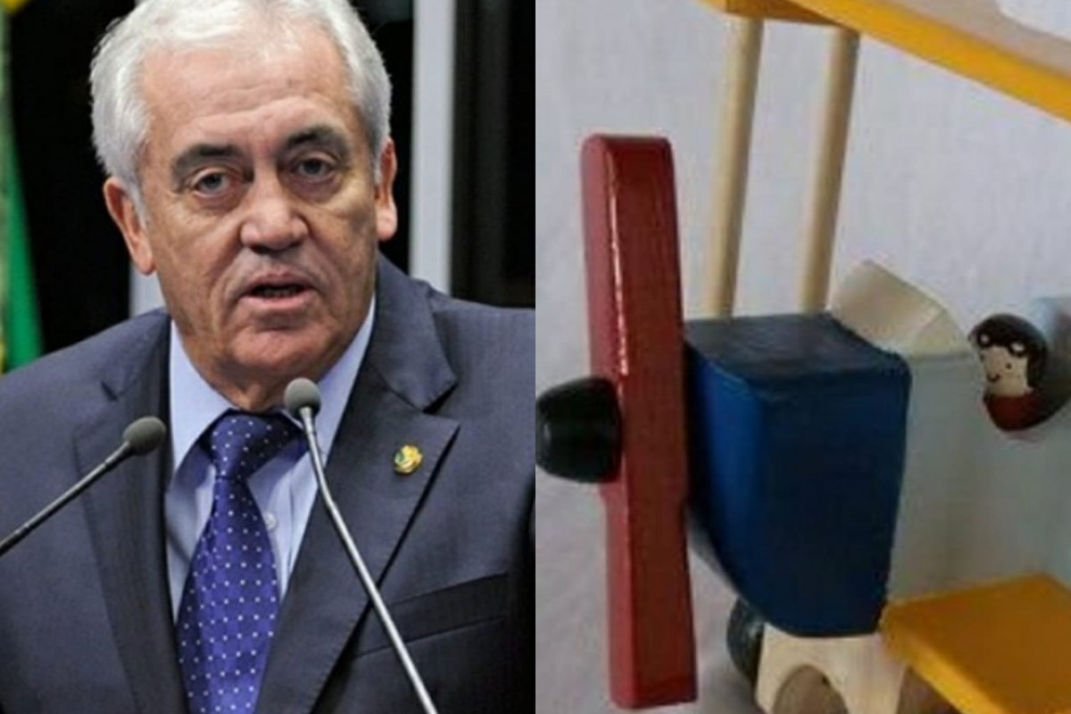 Vou te pegar, essa é a galera do avião, ôôô...