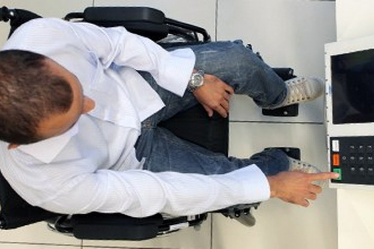 Eleições: número de eleitores com deficiência na Bahia triplica em 2020