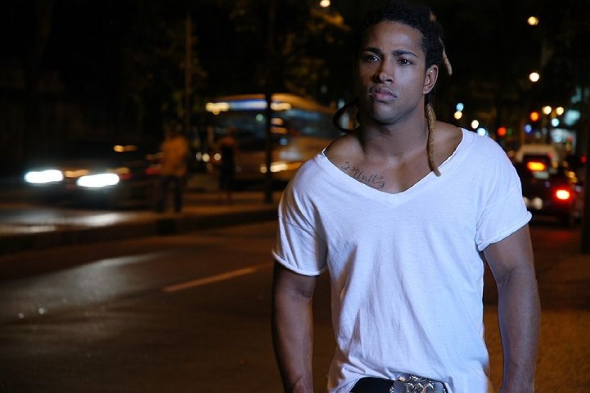 Cantor AhMrDan! lança nova turnê nesta sexta-feira (2), em Salvador